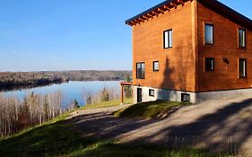 Chalets Domaine Otis